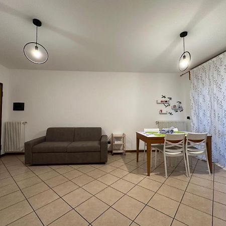 Апартаменты La Casa Di Giada Бергамо Экстерьер фото